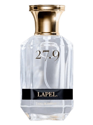 27.9 Lapel