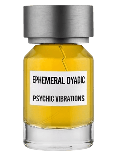 Ephemeral Dyadic Psychic Vibrations