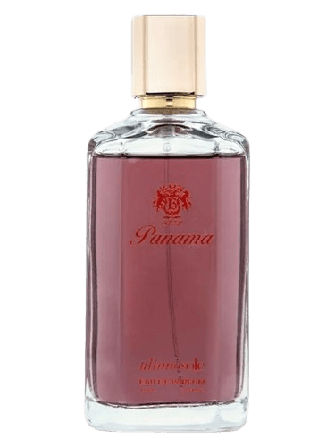 Panama 1924 Ultimosole