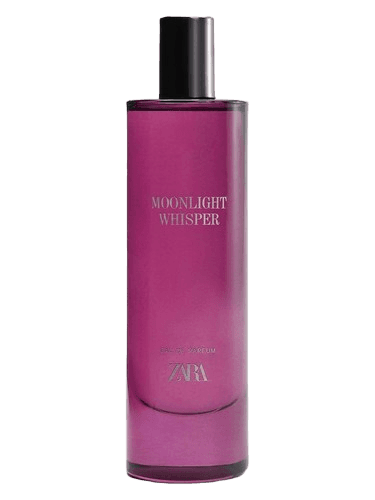 Zara Moonlight Whisper