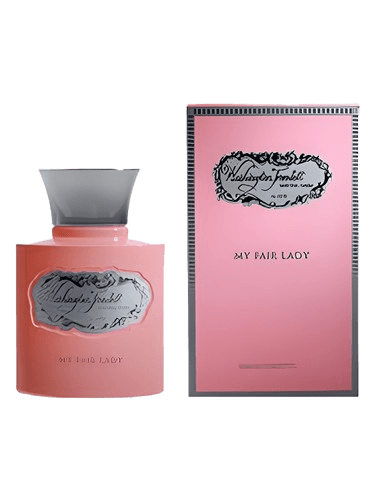 Washington Tremlett My Fair Lady