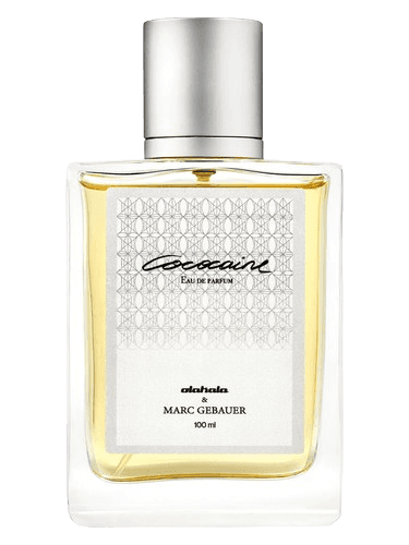 Marc Gebauer Cococaine by OLAKALA & Marc Gebauer Eau de Parfum