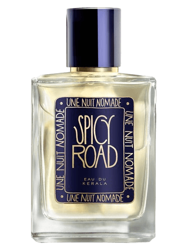Une Nuit Nomade Spicy Road