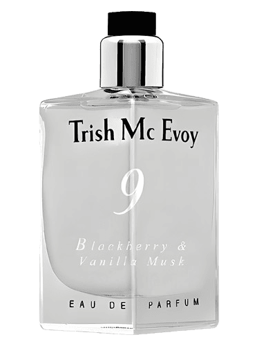 Trish McEvoy Trish McEvoy 9 Blackberry & Vanilla Musk
