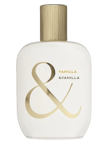 &Vanilla Vanilla