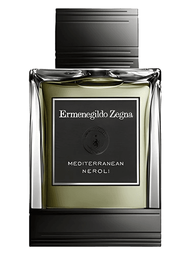 Ermenegildo Zegna Mediterranean Neroli