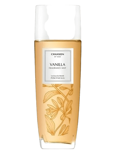 Coty Chanson d'Eau Vanilla