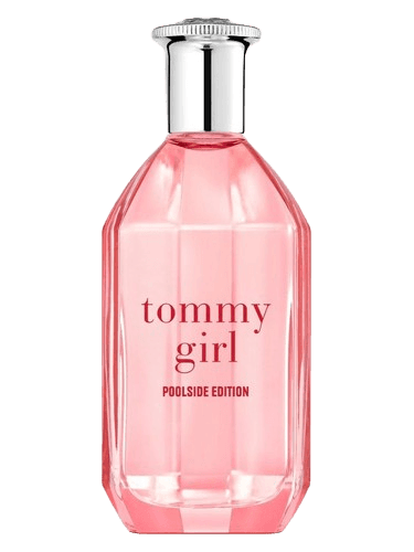Tommy Hilfiger Tommy Girl Poolside Edition