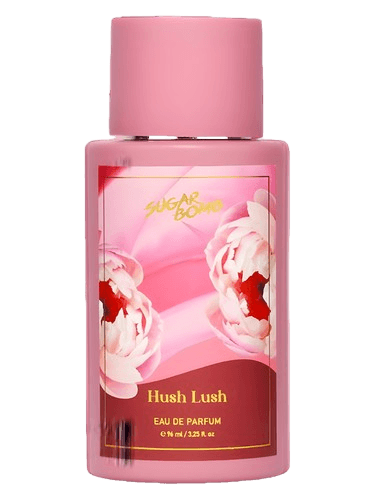 SugarBomb Hush Lush