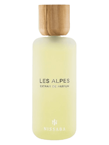 Nissaba LES ALPES