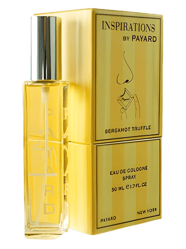 Payard Bergamot Truffle