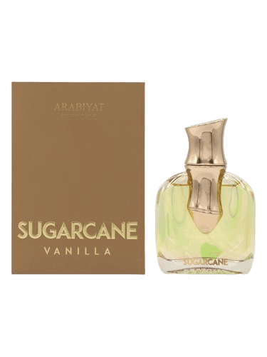 Arabiyat Prestige Sugarcane Vanilla