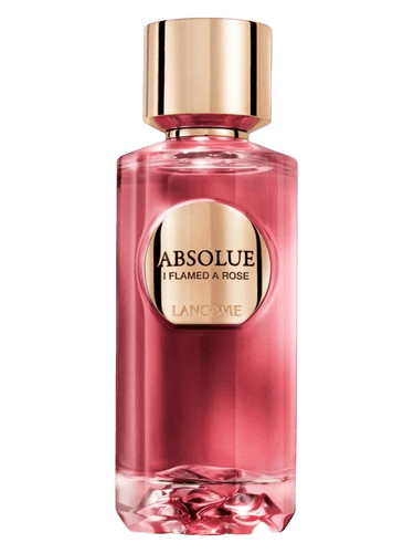 Lancôme Absolue I Flamed A Rose