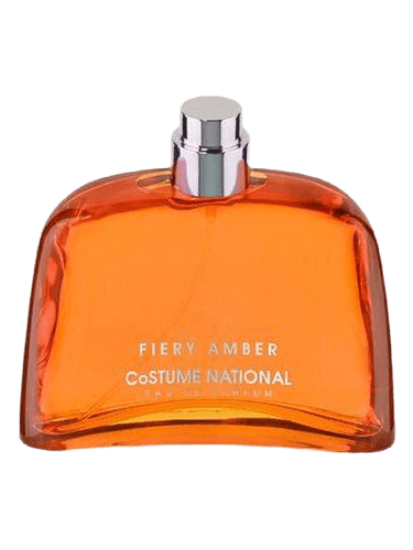 CoSTUME NATIONAL Fiery Amber