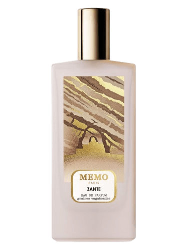 Memo Paris Zante