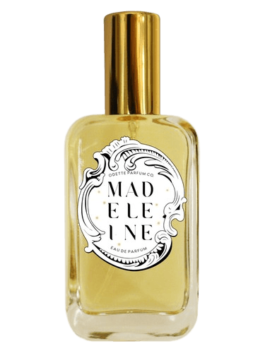 Odette Parfum Co Madeleine