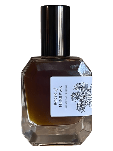 Hosanna Aroma Book of Hebrews