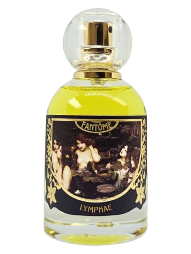 Fantôme Lymphae