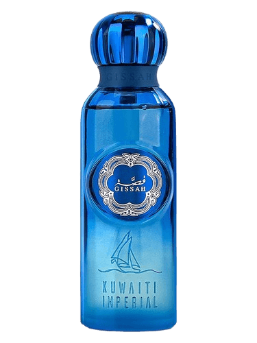 Gissah Kuwaiti Imperial