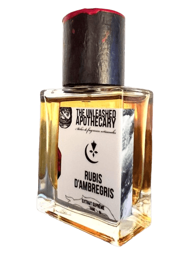 The Unleashed Apothecary Rubis d'Ambregris