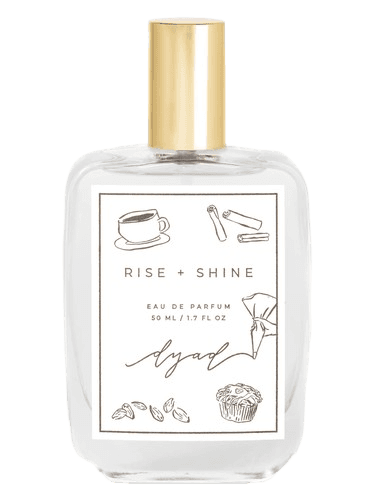 Dyad Rise + Shine