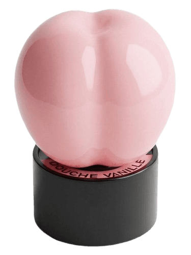 Scentseum Douche Vanille