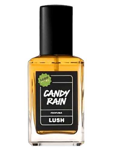 Lush Candy Rain