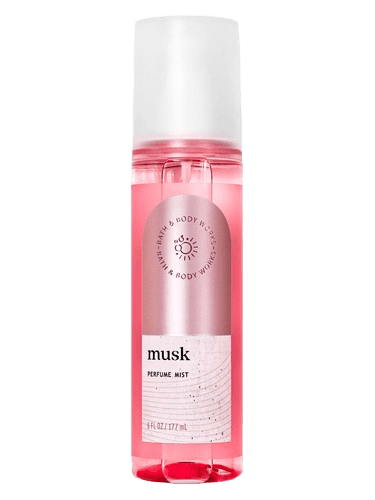 Bath & Body Works Musk