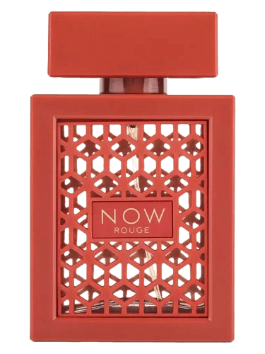 RAVE Now Rouge
