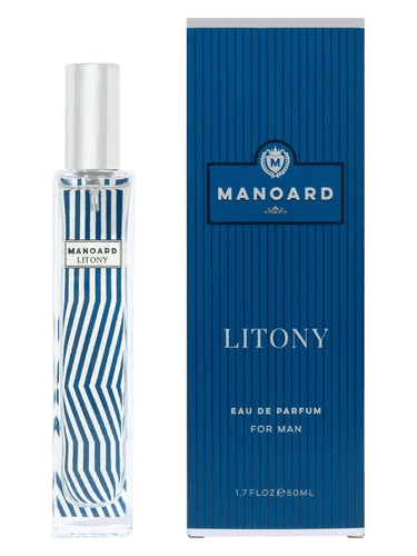 Manoard Litony