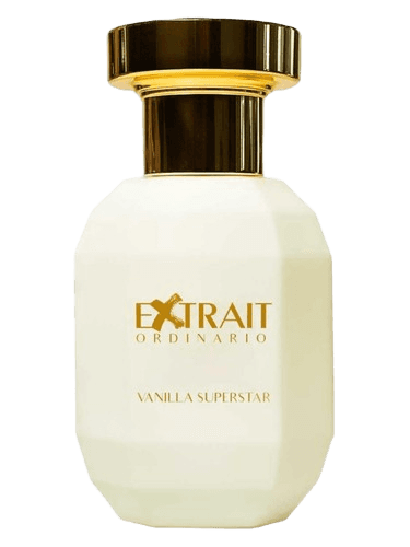 Extrait Ordinario Vanilla Superstar