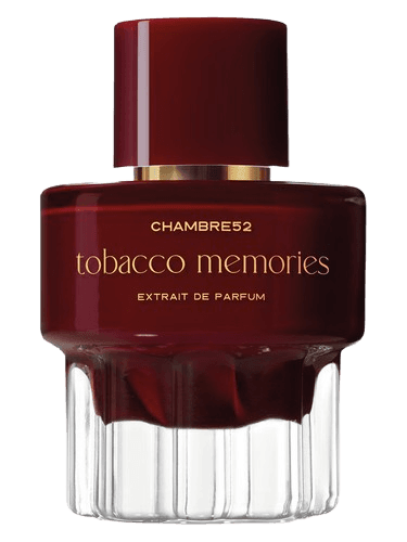 Chambre52 Tobacco Memories Extrait