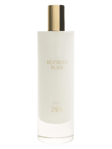 Zara Heavenly Blanc