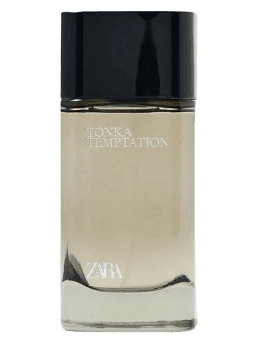 Zara Tonka Temptation