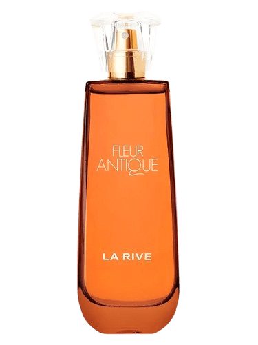 La Rive Fleur Antique