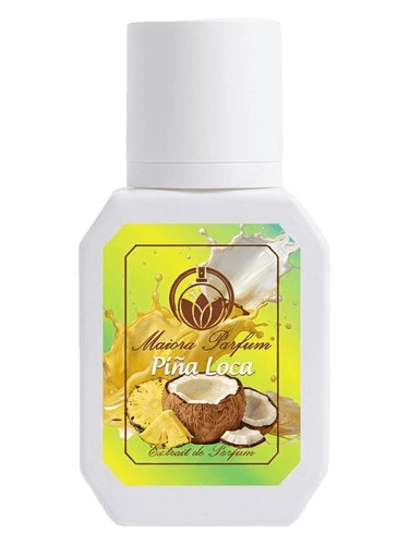 Maiora Parfum Pina Loca