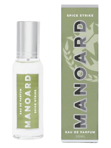 Manoard Spice Strike