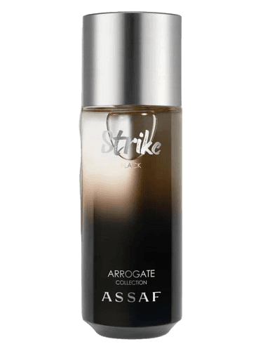 Assaf Strike Black