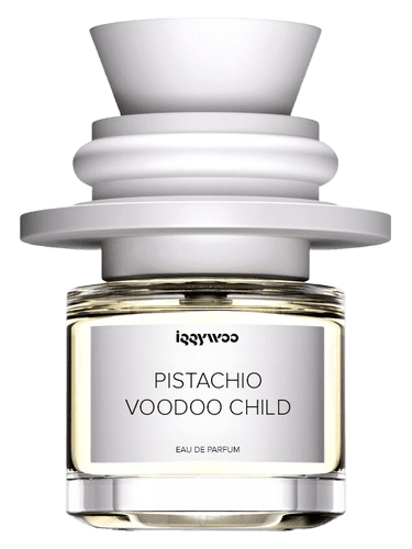 Iggywoo Pistachio Voodoo Child
