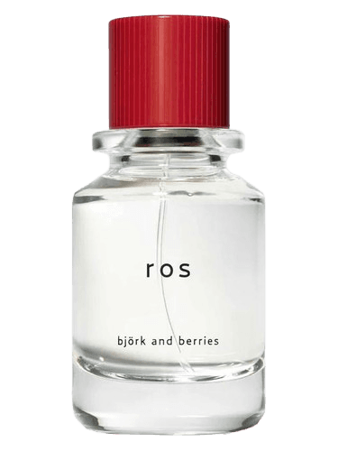 Bjork and Berries Ros