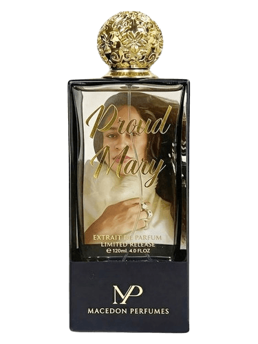 Macedon Perfumes Proud Mary