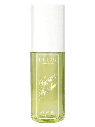 Ellis Brooklyn Forever Pistachio Mist