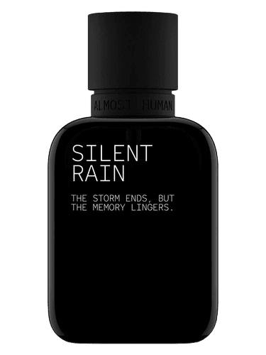 Almost Human Silent Rain