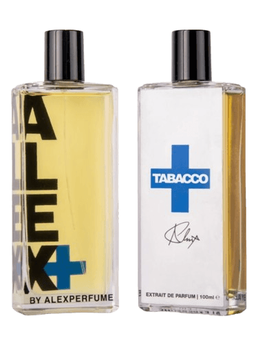 Alex+ Tabacco+