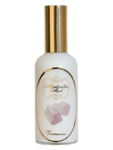 Femmenina Marshmallow Musk