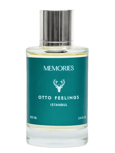Otto Feelings Memories