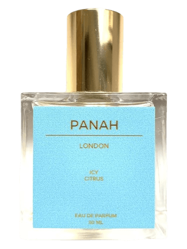 Panah London Icy Citrus