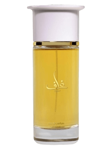Ahmed Al Maghribi Ghaf