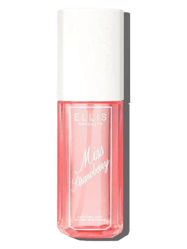 Ellis Brooklyn Miss Strawberry