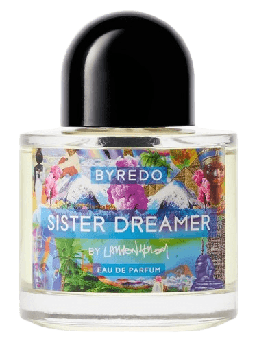 Byredo Sister Dreamer
